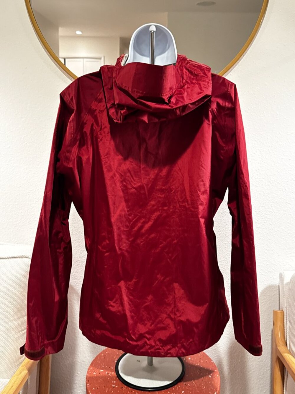 Patagonia H2no Rain Shell - Picture 3 of 4